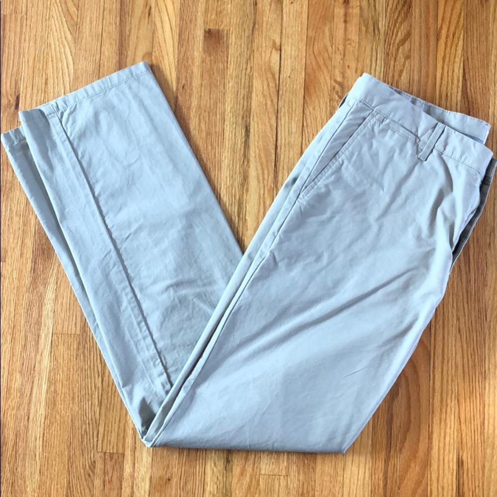 Calvin Klein’s Men Khaki Pants